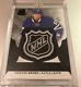 16-17 Ud The Cup 1 Of 1 1/1 Rookie Shield Connor Brown Toronto Maple Leafs
