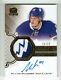 16-17 Upper Deck The Cup Gold Rookie Patch/auto William Nylander 11/12 #178
