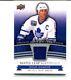 17-18 Ud Toronto Maple Leafs Centennial Jersey Ml-dg Doug Gilmour (group A)