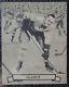 1936 King Clancy-toronto Maple Leafs-opc O-pee-chee Series D No. 125-rare
