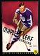 1939 Maple Leaf Gardens Nhl Hockey Program Toronto Maple Leafs Boston Bruins Vtg
