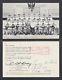 1946-47 Quaker Oats Slogan Contest Postcard Toronto Maple Leafs Vtg Hockey Card