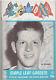 1954-55 Toronto Maple Leafs Signed Program By 14 Tim Horton Jsa