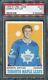 1970/71 Opc Darryl Sittler #218 Psa 7 Toronto Maple Leafs Rookie