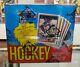 1984/85 Opc O-pee-chee Hockey Card Wax Box (48 Packs) Bbce Yzerman Rc Psa 10