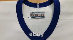 1993-94 Felix Potvin Toronto Maple Leafs Authentic Pro Game Jersey Size 54