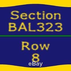 2 Boston Bruins vs. Toronto Maple Leafs Tickets 2/3/18 TD Garden