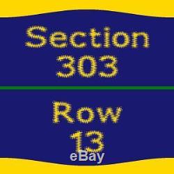 2 Chicago Blackhawks vs. Toronto Maple Leafs Tickets 1/24/18 United Center