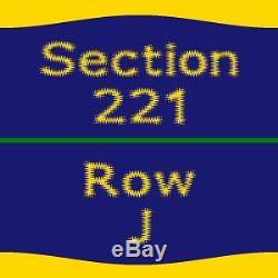 2 Pittsburgh Penguins vs. Toronto Maple Leafs Tickets 12/9/17 PPG Paints Arena