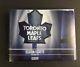 2012 Toronto Maple Leafs Season Tickets + Book Nhl Hockey