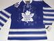 2014 Toronto Maple Leafs Team Signed Winter Classic Licensed Jersey Phaneuf