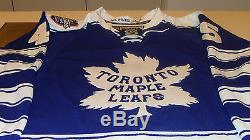 2014 Winter Classic Toronto Maple Leafs Hockey Jersey Jonathan Bernier Pro 52