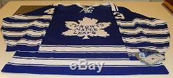 2014 Winter Classic Toronto Maple Leafs NHL Hockey Jersey Nazem Kadri S Twill