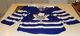 2014 Winter Classic Toronto Maple Leafs Nhl Hockey Jersey Pro Authentic Size 46