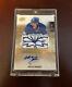 2016-17 Ud Premier Mitch Marner Rookie Rc Auto Patch Rpa Ssp /25 Top Patch Leafs