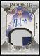 2016-17 Ud The Cup Exquisite William Nylander 2 Color Patch Rc Auto /29