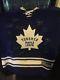 2016/2017 Toronto Maple Leafs Team Signed Jersey