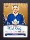 2017 Ud Toronto Maple Leafs Centennial Red Kelly Marks Auto Group A Sssp 11513