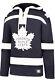 47 Brand Nhl Toronto Maple Leafs Lacer Hoody Jersey Hoodie Forty Seven