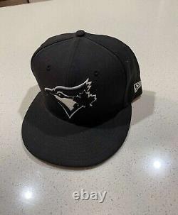 6 Brand New Era 59fifty Hats! NHL Toronto Maple Leafs and MLB Toronto Blue Jay