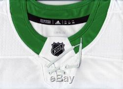 AUSTON MATTHEWS size 50 Medium Toronto ST PATS Adidas Maple Leafs Hockey Jersey