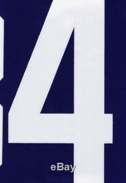 AUSTON MATTHEWS size 50 = sz Medium Toronto Maple Leafs ADIDAS NHL home jersey