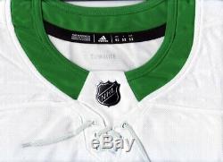 AUSTON MATTHEWS size 52 Large Toronto ST PATS Adidas Maple Leafs Hockey Jersey