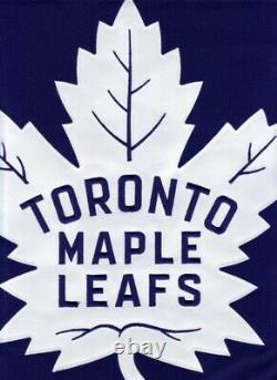 AUSTON MATTHEWS size 54 = XL Toronto Maple Leafs ADIDAS Jersey PRO CUSTOM home