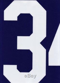 AUSTON MATTHEWS size 54 = size XL Toronto Maple Leafs ADIDAS NHL home jersey
