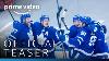 All Or Nothing Toronto Maple Leafs Teaser Trailer Prime Video
