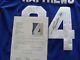 Auston Mathews Autographed Toronto Maple Leafs Jersey Jsa Letter Cert Coa