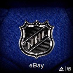 Auston Matthews Toronto Maple Leafs Adidas Authentic Home NHL Hockey Jersey