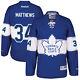 Auston Matthews Toronto Maple Leafs Centennial Classic Jersey Size Large