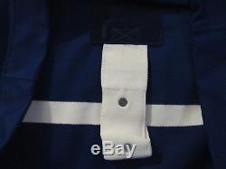 Authentic Toronto Maple Leafs NHL Hockey Jersey-Adult 52-CCM