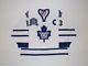 Authentic Toronto Maple Leafs Sundin Nike Jersey 56 Pro Nhl On Ice