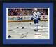 Autographed Auston Matthews Maple Leafs 16x20 Photo Item#6602276