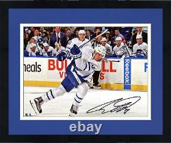 Autographed Auston Matthews Maple Leafs 8x10 Photo Item#7325344