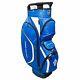 Brand New Team Golf Nhl Toronto Maple Leafs Clubhouse Cart Bag 15662