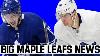 Big Maple Leafs News Spezza Re Signs Zach Hyman Contract Update