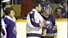 Buffalo Sabres Vs Toronto Maple Leafs Bench Clearing Brawl Jan 29 1983