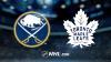 Buffalo Sabres Vs Toronto Maple Leafs Nhl Game Recap