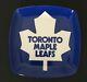 C1972 Toronto Maple Leafs Hockey Tray/dish Vintage Rare Souvenir Plate Ashtray