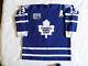 Ccm Authentic Toronto Maple Leafs Mats Sundin Jersey Size 52 1996 Leaf Gardens