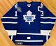 Ccm Ultrafill Mats Sundin Toronto Maple Leafs Authentic Hockey Jersey Sz 54