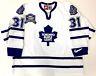 Curtis Joseph Toronto Maple Leafs 1999 Final Season Nike Replica Jersey Size Xl