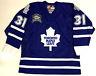 Curtis Joseph Toronto Maple Leafs Final Season Nike Authentic Jersey Size 52