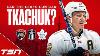 Can The Maple Leafs Contain Matthew Tkachuk And Florida S Physical Brand Of Play