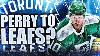 Corey Perry To The Toronto Maple Leafs Nhl News U0026 Rumours Today 2021 Leafs Trade Dallas Stars