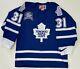 Curtis Joseph Toronto Maple Leafs Authentic Nike 1999 Jersey Size Medium