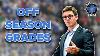 Did The Maple Leafs Do Enough Rating Kyle Dubas Off Season
